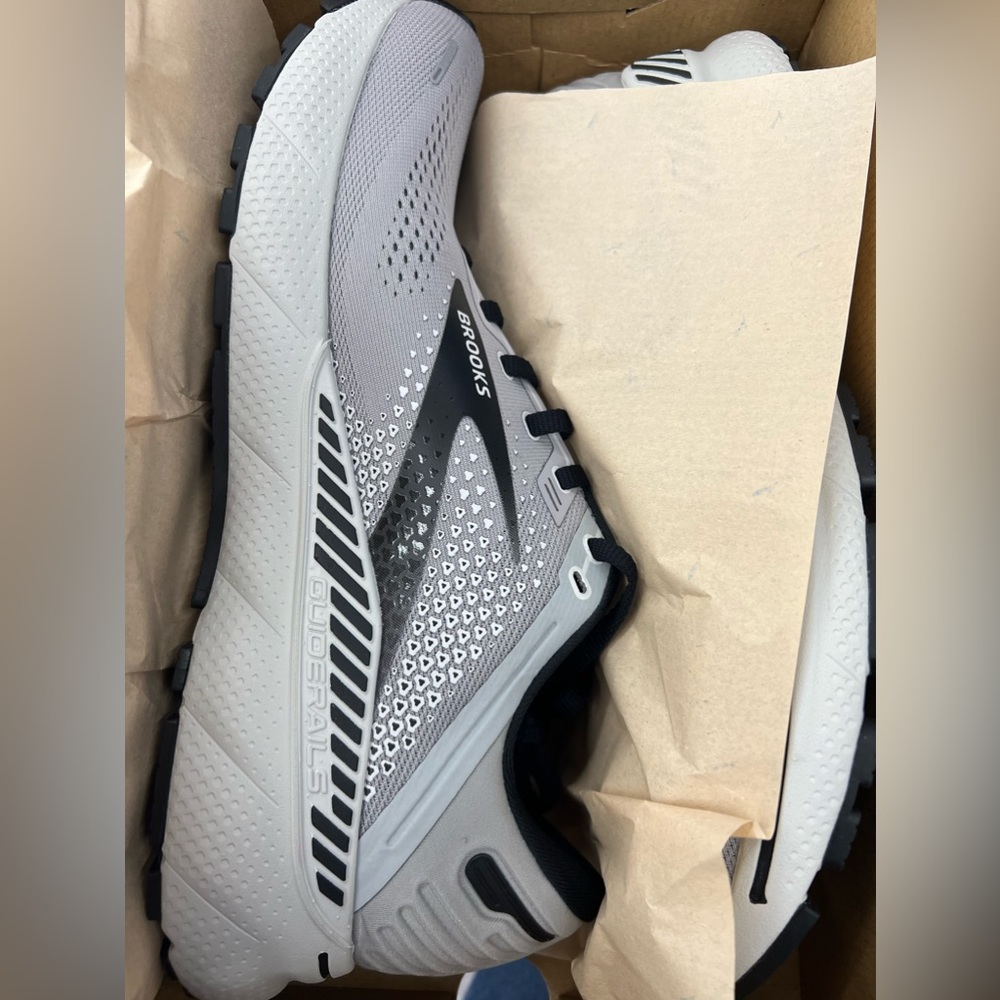 Brooks Mens Adrenaline GTS 22